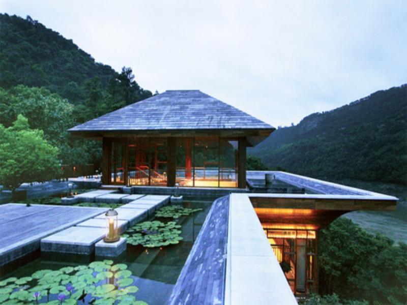 If Hotel Chongqing Exteriör bild